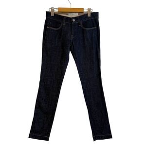 Stella McCartney Dark Wash Skinny Jeans Size 26
